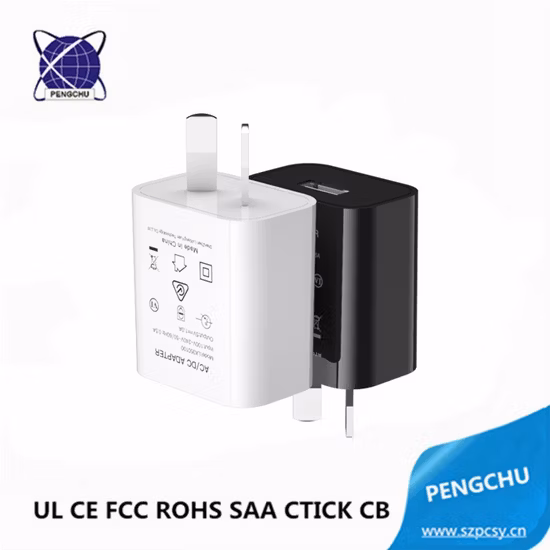 Universeller EU-AU-UK-US-Stecker, 5 V, 6 V, 9 V, 1 A, 2 A, 2,1 A, 3 A, USB-Netzteil für Mobiltelefone/kompatibles Schnellladegerät für Samsung/Xiaomi/Huawei/LG/Oneplus/Google Nexus